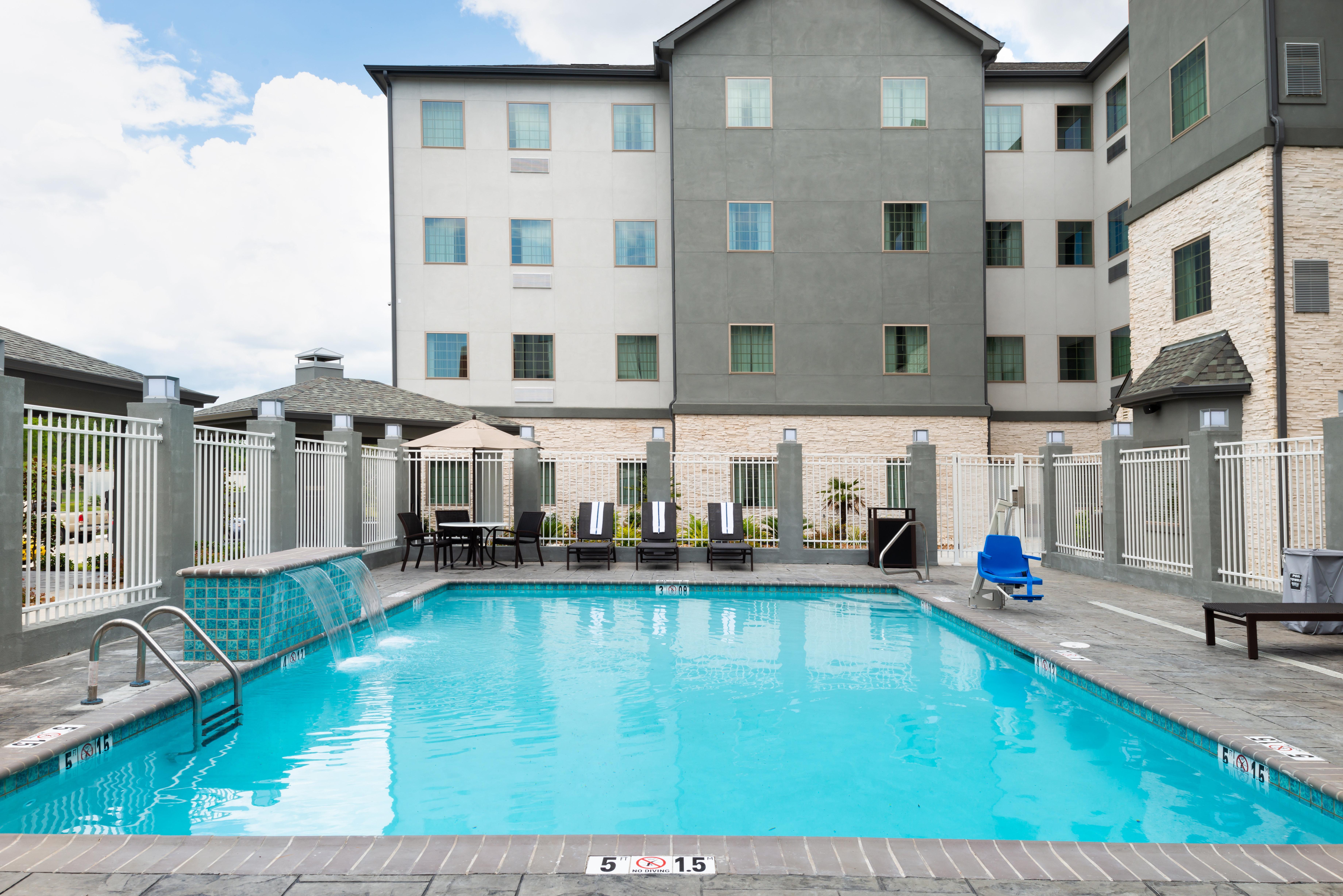 Staybridge Suites - Lake Charles By Ihg Exterior photo