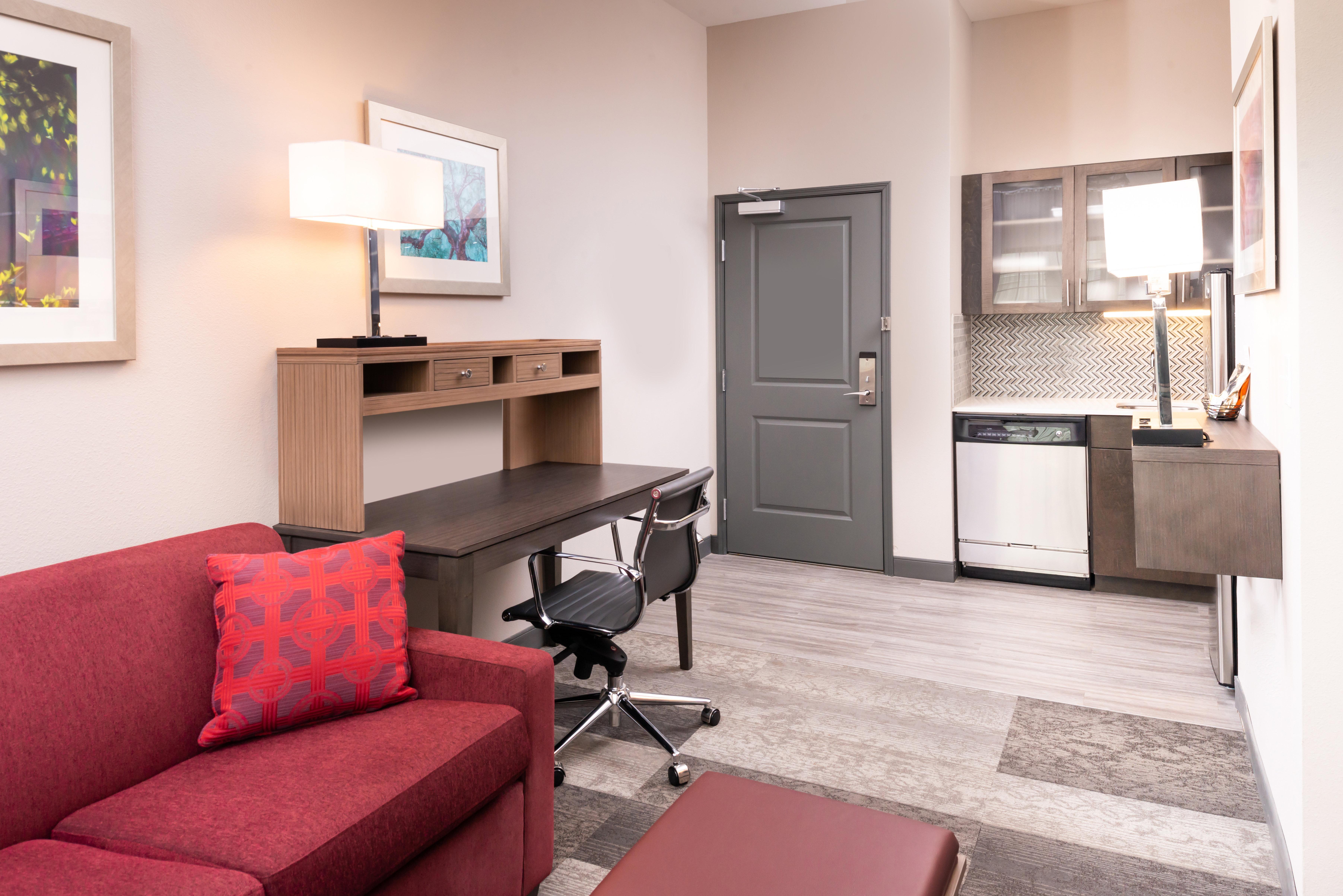 Staybridge Suites - Lake Charles By Ihg Exterior photo