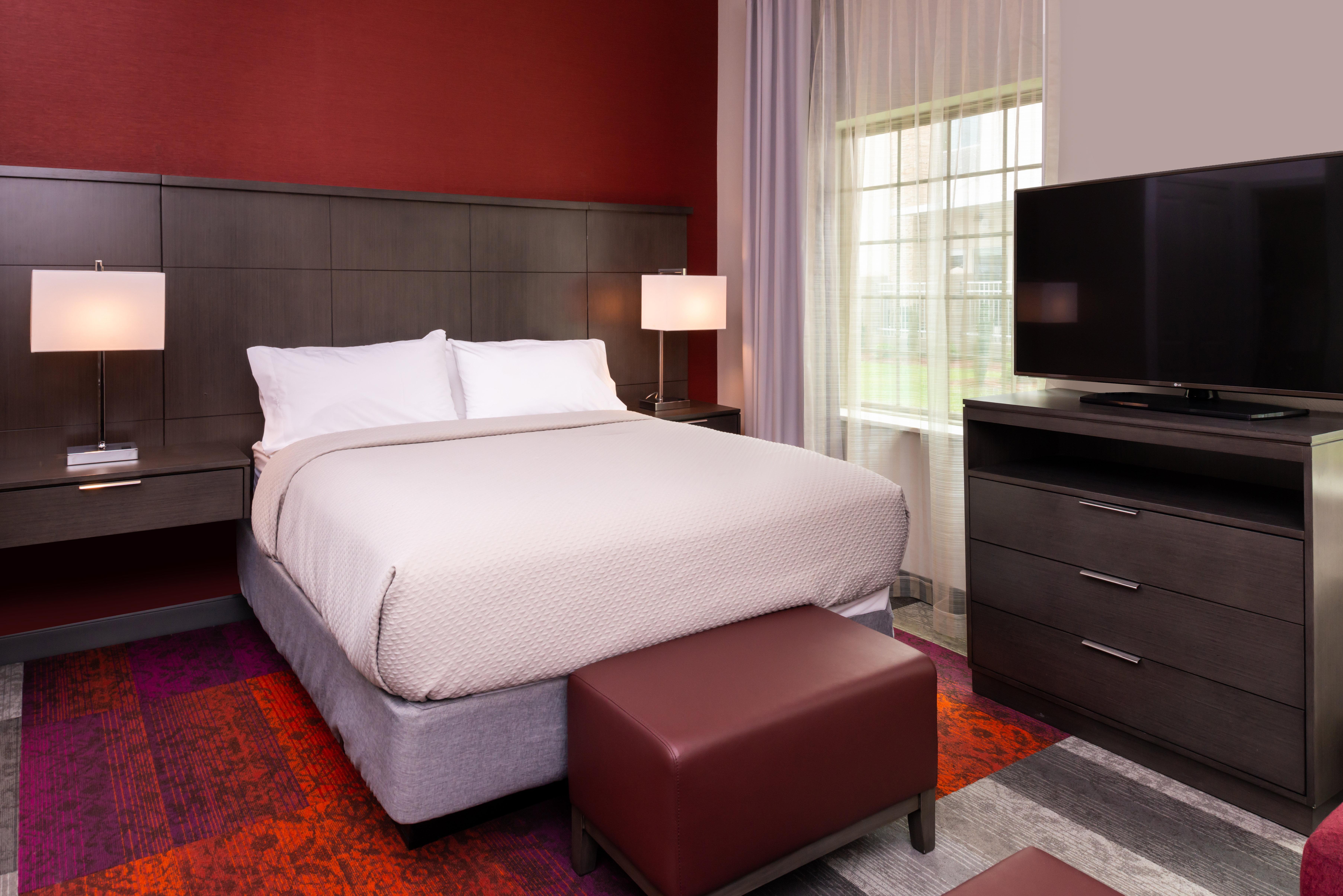 Staybridge Suites - Lake Charles By Ihg Exterior photo