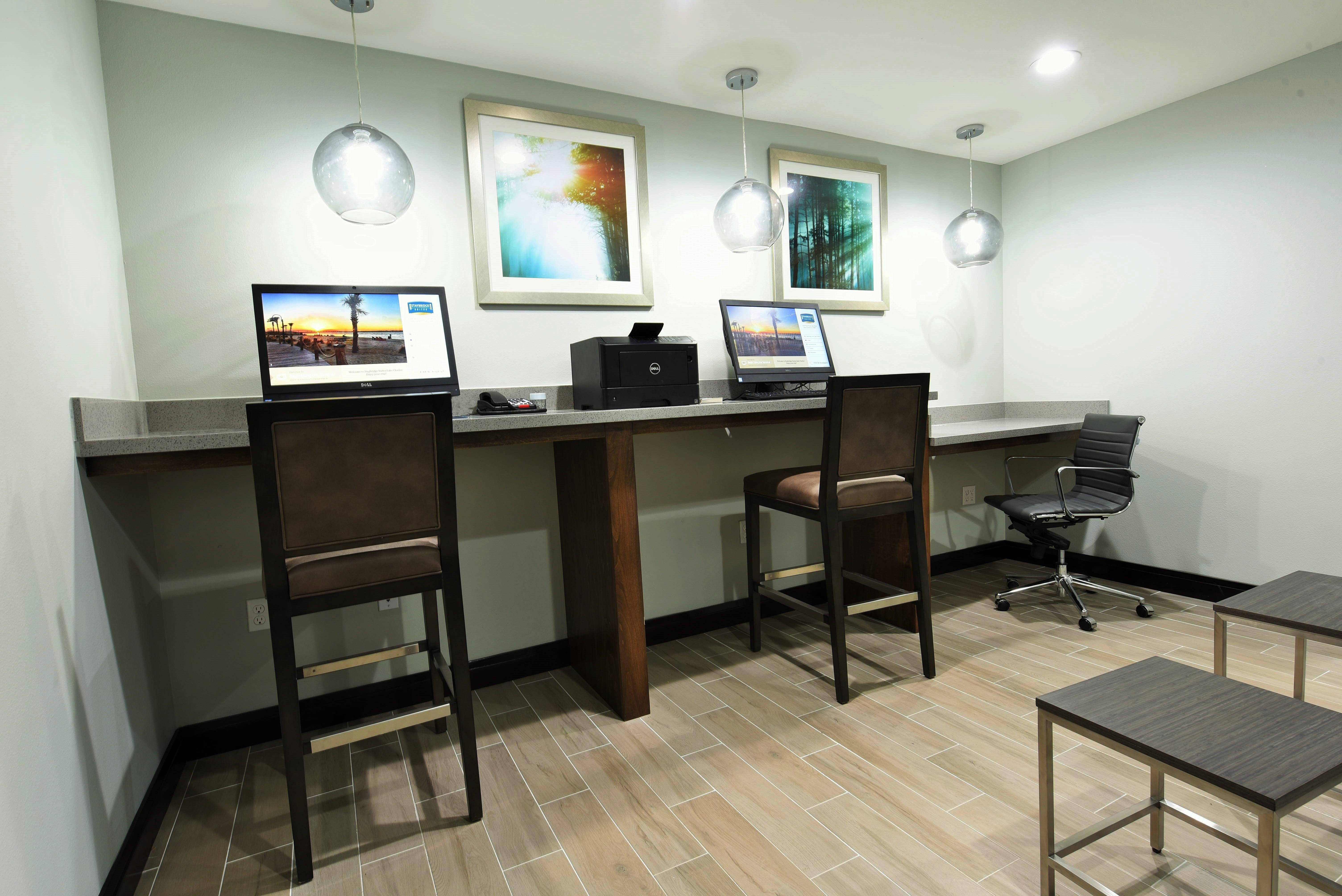 Staybridge Suites - Lake Charles By Ihg Exterior photo