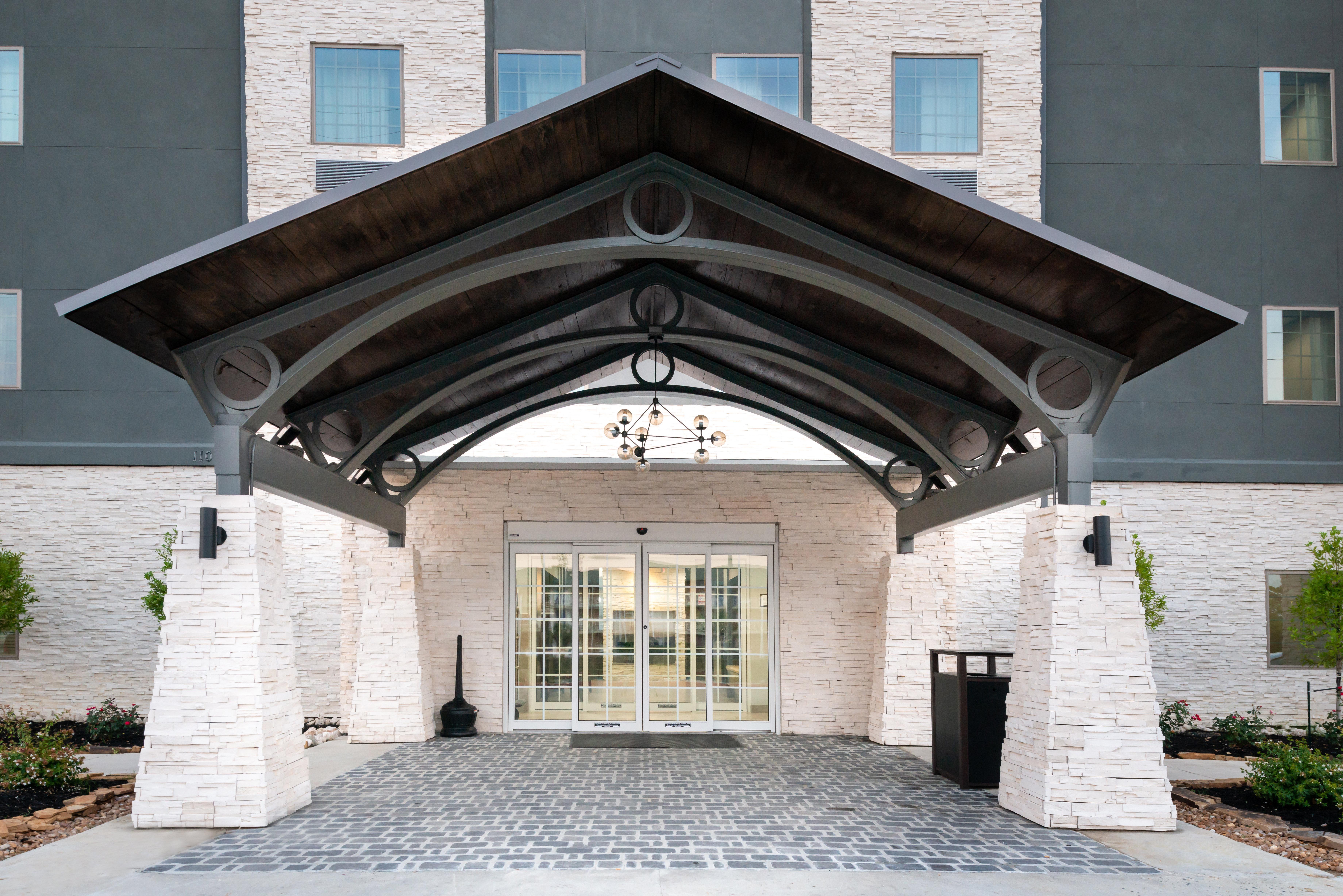 Staybridge Suites - Lake Charles By Ihg Exterior photo